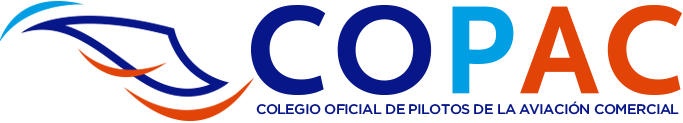 ✈  COPAC   ✈