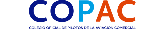 ✈  COPAC   ✈