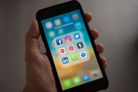 Uso de redes sociales por profesionales de la aviación: riesgos y amenazas
