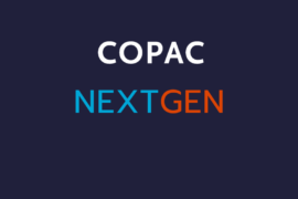 Abierta la inscripción para estudiantes al programa COPAC NextGen