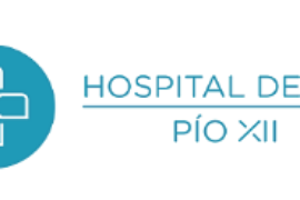 Hospital de Día Pío XII