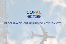 COPAC NextGen