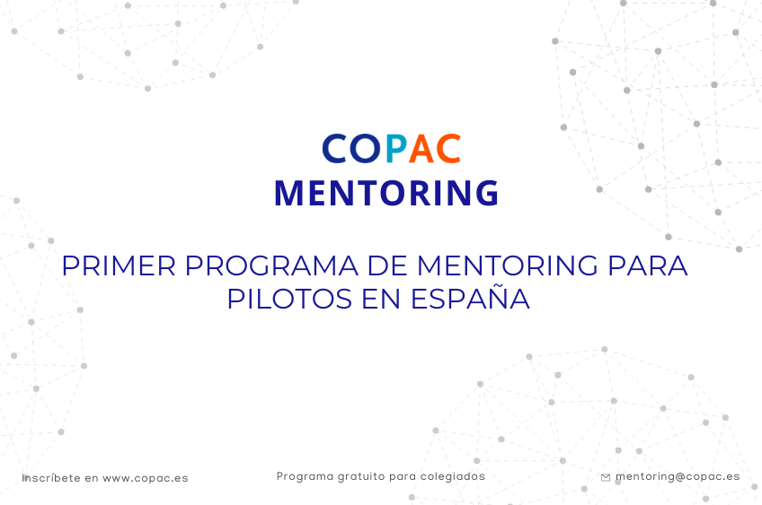 COPAC Mentoring