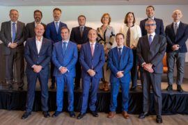 La II edición de las Becas Carlos Salas crece y se consolida para llegar a más jóvenes pilotos