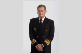 Fallece Carlos Alós Trepat, Decano del COPAC entre 2000 y 2006