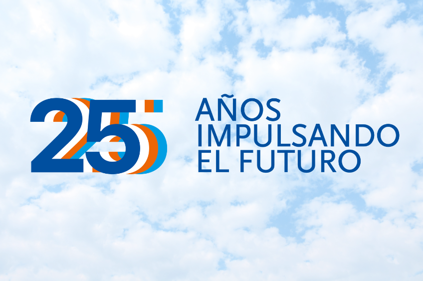 El Colegio Oficial de Pilotos de la Aviación Comercial celebra su XXV Aniversario