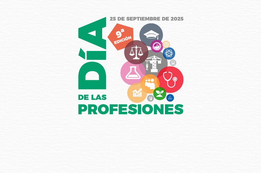 COPAC participará en el Día de las Profesiones
