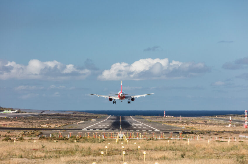El Observatorio de Seguridad, Eficiencia y Sostenibilidad constata una reducción de 120 kilogramos por vuelo de emisiones de CO₂