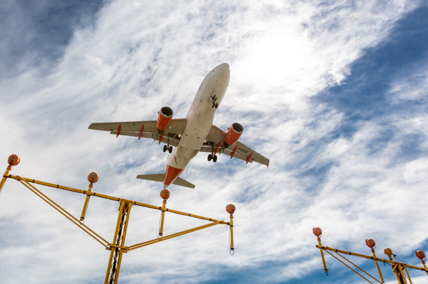 El Observatorio de Seguridad, Eficiencia y Sostenibilidad de las operaciones aéreas analizó 5.000 observaciones en 2025