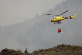 COPAC traslada el criterio profesional en operaciones de LCI al Ministerio de Transición Ecológica y AESA